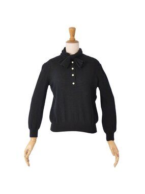 Dior Knit Set Sweater